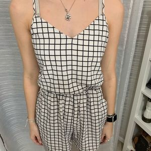 GB Romper from Dillard’s